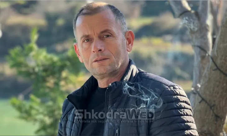 “Kam plotësuar formularin dhe nuk jam tërhequr”, zgjedhjet në PD Shkodër, reagon nënkryetari Arben Lushaj