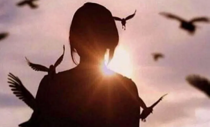 Kam takuar persona që të mahnisin me fjalë deri në mundësinë e parë që të të fundosin