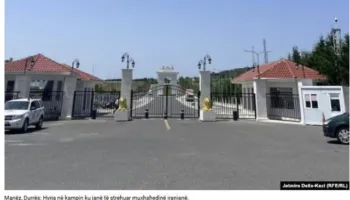 Kampi MEK, ekspertët: Shqipëria të jetë gati për sulme kibernetike nga Irani