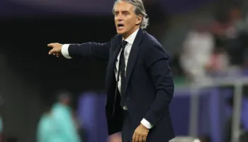 Kampionati në Katar i pezulluar, Mancini gati të drejtojë skuadrën e zemrës në Serie B për disa javë