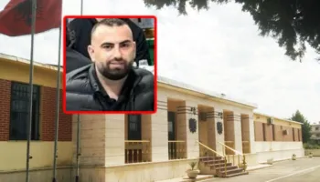 Kanabis në banesë/ Reagon Drejtoria e Burgjeve: Pezullohet nga detyra Bilal Hasa