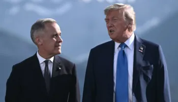 Kanadaja nuk përjashton mundësinë ti bashkohet Trumpit në luftën e Lindjes së Mesme