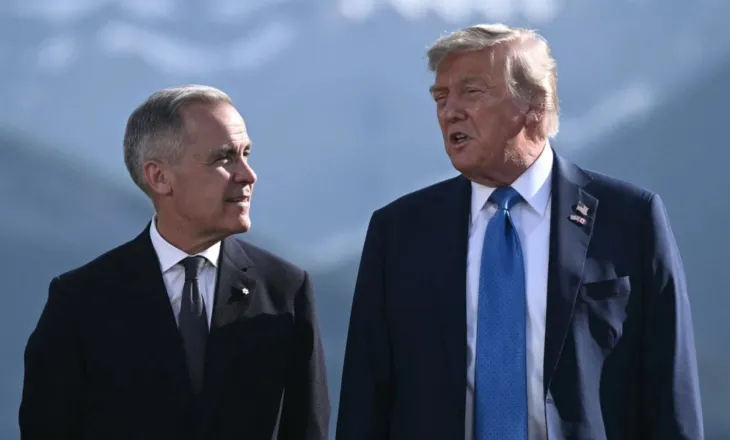 Kanadaja nuk përjashton mundësinë ti bashkohet Trumpit në luftën e Lindjes së Mesme