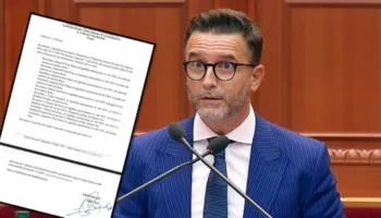 Kandidat për kryebashkiak? Braçe i kërkon KQZ rezultatet e tij elektorale, që nga viti 1992