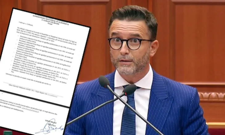 Kandidat për kryebashkiak? Braçe i kërkon KQZ rezultatet e tij elektorale, që nga viti 1992