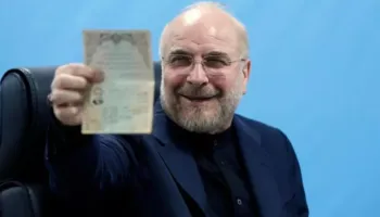 “Kandidati i përjetshëm” që synon të bëhet njeriu më i fortë i Iranit pas vdekjes së Larijanit