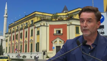 “Kandidoj për Tiranën”, Erion Braçe: Nuk është ambicie personale, kryeqyteti ka nevojë për një dimension të ri