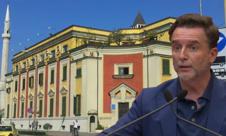 “Kandidoj për Tiranën”, Erion Braçe: Nuk është ambicie personale, kryeqyteti ka nevojë për një dimension të ri