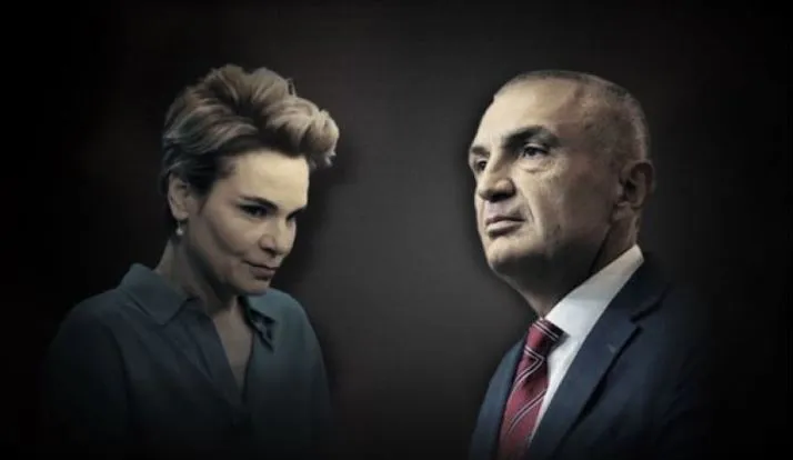 “Kanë bashkë 34 vite, por…”/ Divorci si skemë? A është e vërtetë ndarja mes Metës dhe Kryemadhit, përgjigjet Cakrani