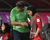 Kanë frikë për familjen? Edhe tre futbolliste iraniane do kthehen në Iran