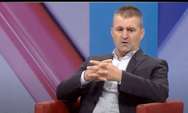 “Kanë kryer vepër penale”/ ‘Shërbëtorët’ e Berishës, Elezi: Po kryhet akt tradhtie kombëtare, sulmojnë demokracinë