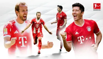 Kane në gjurmët e rekordit të tij, flet Lewandowski: Sikur t’i kisha luajtur të gjitha, 34 ndeshjet…