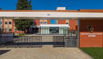 Kanosi policët gjatë ndjekjes duke qëlluar me armë zjarri, zbardhet ngjarja në Shkodër