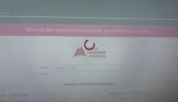 Kaos me shërbimet online, e-Albania dhe SelfCare nxjerrin probleme për bizneset