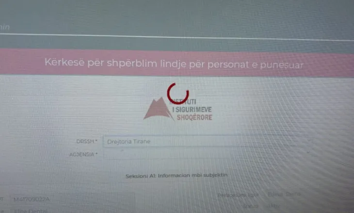 Kaos me shërbimet online, e-Albania dhe SelfCare nxjerrin probleme për bizneset