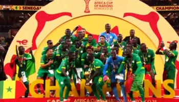 Kaos në Afrikë, i hiqet kupa Senegalit. Shpërthen revolta: Ejani ta merrni…