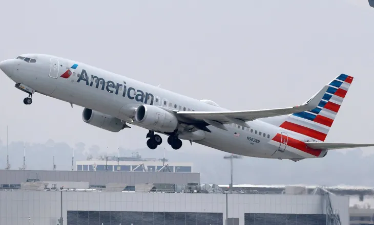 Kaos në Aviacion prej luftës: Avionë pasagjerësh u kthyen pas 16 orësh në ajër