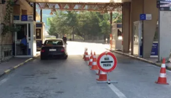 Kapet 30 kg drogë në Kapshticë, arrestohet për trafik ndërkombëtar shtetasi grek