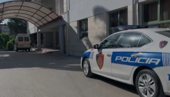 Kapet drogë në doganën e Kapshticës, arrestohet shtetasi grek