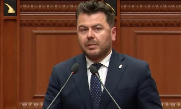 Kapri për protestën e banorëve të Rrjollit: Mundësoni seancë dëgjimore në Komisionet Parlamentare