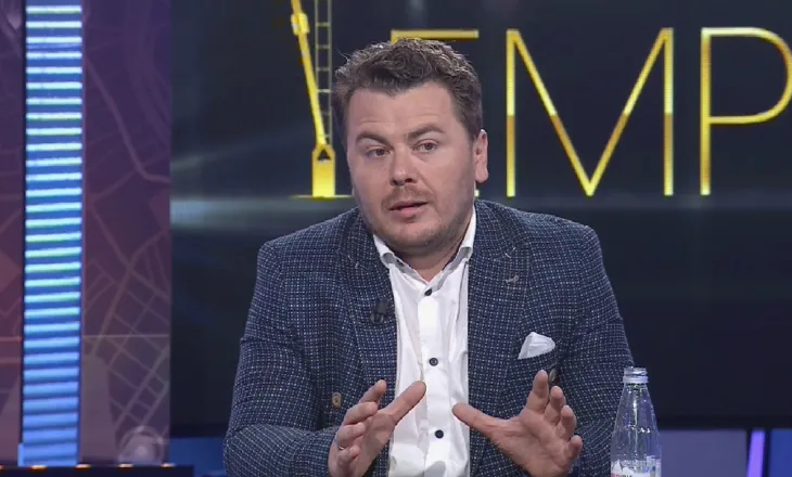 Kapri: Vendimmarrja e shpejtë për rezolutën kundër Iranit, tregon se fshihet një axhendë tjetër pas saj