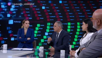 Karaj: 200 mijë qytetarë nuk votojnë PD-në, jo se duan Ramën, por nuk duan Berishën