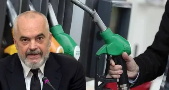 Karburantet shtrenjtohen në Shqipëri, por jo në Maqedoninë e Veriut