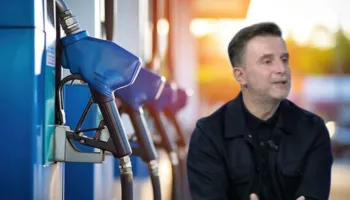 “Karburanti është 10% ekonomi dhe 90% politikë”, Braçe: Kemi model abuziv!