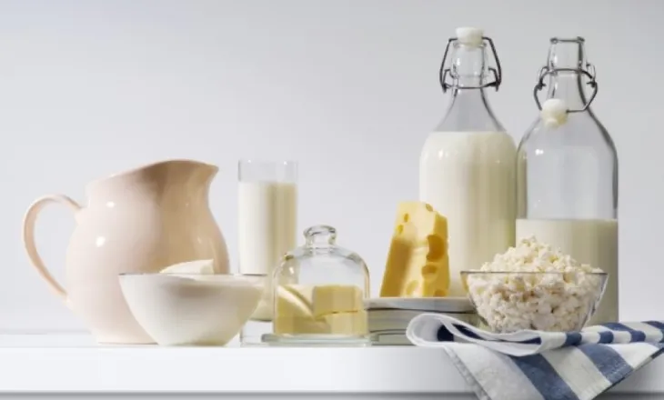 Kardiologët ndajnë ushqimet më të mira të qumështit për të mbështetur një zemër të shëndetshme