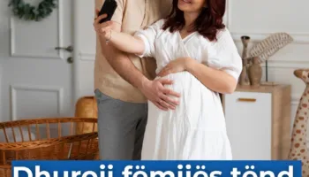 “KASA për fëmijë”, SIGAL sjell produktin ideal për prindërit e rinj