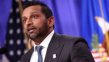 “Kash Patel është hakuar nga një grup i lidhur me Iranin”, FBI: Nuk janë cenuar informacionet qeveritare