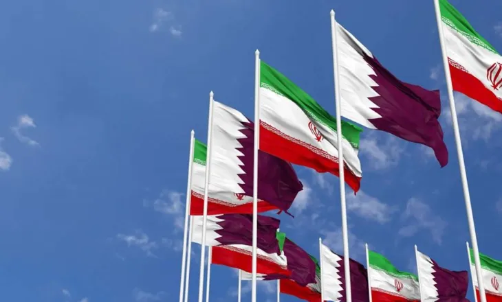 Katari dëbon nga vendi stafin e ambasadës iraniane