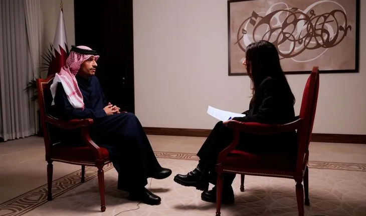 Katari dënon Iranin: ‘Llogaritja e gabuar shkatërroi gjithçka’, paralajmëron për destabilizim rajonal