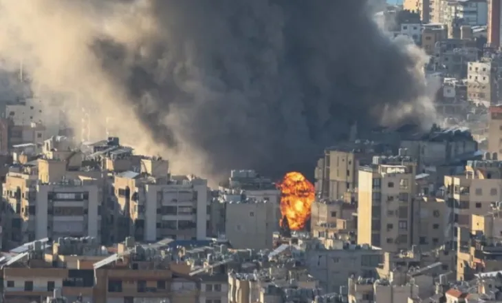 Katari rrëzon dy avionë luftarakë rusë që vinin nga Irani, Trump nuk përjashton dërgimin e trupave në Iran