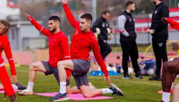 Kategoria e Parë është ndezur si kurrë më parë, njihuni me takimet e javës