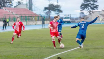 Kategoria e Parë/ FSHF cakton kalendarin e ndeshjeve për katër xhirot e ardhshme