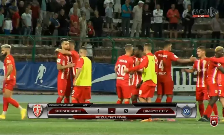 Kategoria e Parë/ Komisioni i Ligave & Garave përcakton kalendarin e katër javëve të ardhshme