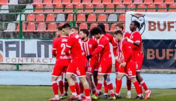 Kategoria e Parë: Mbyllet java e 25-të, tri ekipet pretendente bëjnë detyrën. Ja renditja (foto)