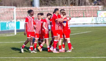 Kategoria e Parë/ Mbyllet java e 26-të, fitojnë Skënderbeu e Laçi