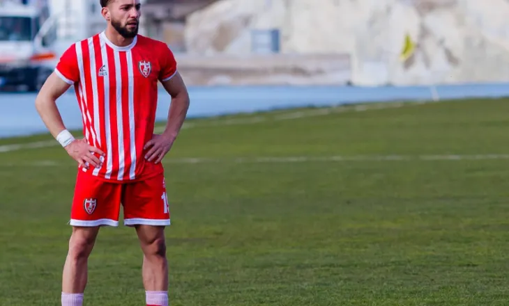 Kategoria e parë, renditja/ Skënderbeu marshon drejt ngjitjes në Superiore, nuk gabon as Laçi dhe as Pogradeci