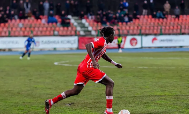 Kategoria e Parë: Skënderbeu, Laçi dhe Pogradeci bëjnë detyrën. Ja renditja (tabela)