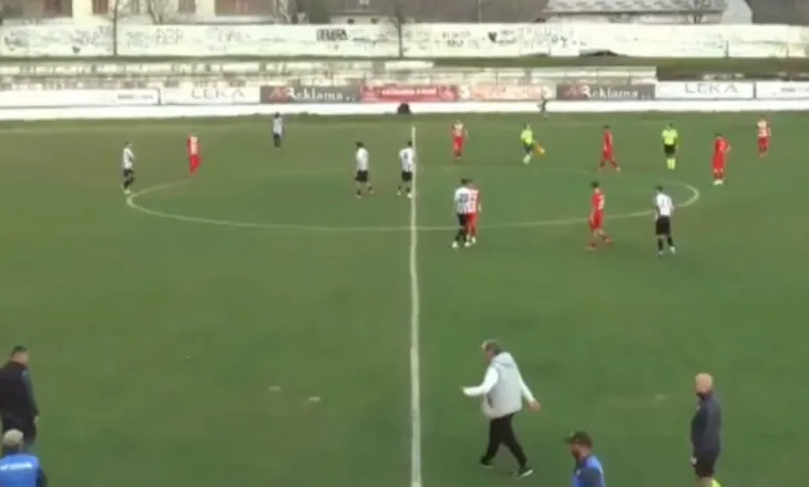 Kategoria e Parë/ Skënderbeu, Laçi dhe Pogradeci bëjnë detyrën, ndizet edhe lufta për mbijetesë (Rezultatet + Renditja)