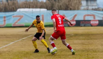 Kategoria e Parë/ Trajnerët e ekipeve Kombëtare përzgjedhin formacionin & trajnerin më të mirë të javës së 25-të