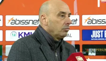 Kategoria e Parë/ Trajnerët e ekipeve kombëtare të moshave përzgjedhin formacionin më të mirë të javës së 26-të