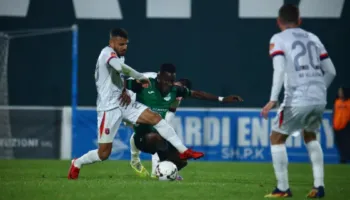 Kategoria Superiore/ Ja cilët janë formacioni dhe trajneri më i mirë i javës së 28