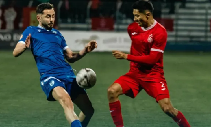 Kategoria Superiore/ Katër gola, por asnjë fitues, Teuta dhe Partizani ndajnë nga 1 pikë