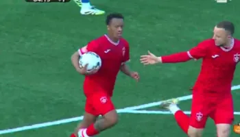 Kategoria Superiore/Partizani me 10 futbollistë eviton humbjen, barazon 2-2 në fushën e Vorës