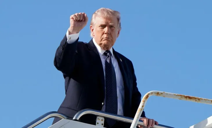 Katër javë e sigurt që do zgjasë/ Trump i hapur për bisedime: Nuk ka armëpushim