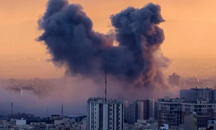 “Katër planet e SHBA-së për një pushtim tokësor në Iran”