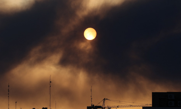 Katër skenarët për pasojat e sulmit amerikan-izraelit ndaj Iranit